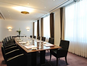 Kastens Hotel Luisenhof