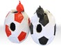 Fußball-Sumo / Sumo / Wrestling / Fussballsumo - Galerie - Bild 3