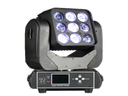 MATRIX Wash 9x12 Watt mieten – Eventbeleuchtung, Bühnenlicht, Veranstaltungslicht, Lichttechnik