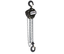 Chainhoist VBG-8 Economy 1 to. mieten – Bühnenzubehör
