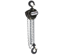 Chainhoist VBG-8 Economy 1 to. mieten – Bühnenzubehör