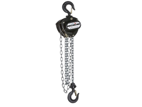 Chainhoist VBG-8 Economy 1 to. mieten – Bühnenzubehör