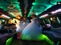 LimoBus Hamburg - Party feiern mit Stil und garantierter Stehhöhe von 1.95 Meter - Galerie - Bild 3