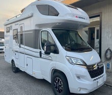 Adria Coral XL 600 DP - Neu 2025