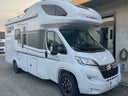Adria Coral XL 600 DP - Neu 2025 - Galerie - Bild 1