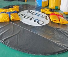 Sumo Ringen mieten – Spiel, Sport & Teamevent