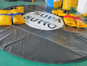 Sumo Ringen mieten – Spiel, Sport & Teamevent