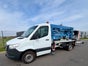 20m LKW Arbeitsbühne Hubsteiger Hubarbeitsbühne Lift mieten - Galerie - Bild 4