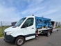 20m LKW Arbeitsbühne Hubsteiger Hubarbeitsbühne Lift mieten - Galerie - Bild 4