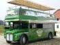 Londonbus, englischer Doppeldeckerbus, Messestand, Event, Roadshowfahrzeug - Galerie - Bild 4
