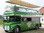Londonbus, englischer Doppeldeckerbus, Messestand, Event, Roadshowfahrzeug - Galerie - Bild 4