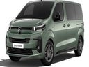 8 Sitzer Minivan / Citroen Spacetourer, Automatik mit guter Ausstattung - Galerie - Bild 1