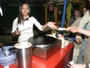 Crepes Bäckerei inkl. 150 Portionen Crèpes für Veranstaltungen buchen