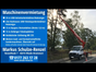 MIETE! 24m LKW Gelenkarbeitsbühne Arbeitsbühne Hubsteiger Teleskopbühne 3,5t - Galerie - Bild 4