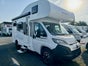 Alkoven Wohnmobil - Sunlight A 60 - Galerie - Bild 3
