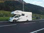 Wohnmobil Eura Mobil HB 690 3,5t - Galerie - Bild 2