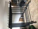 Garderobenständer / Standgarderobe / mobile Garderobe / Kleiderständer