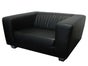 Loungesessel / Lounge Garnitur / Event / schwarz - Galerie - Bild 2