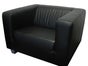 Loungesessel / Lounge Garnitur / Event / schwarz - Galerie - Bild 2