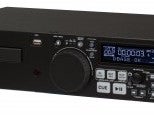 CD-Player mit MP3 - JB Systems USB 1.1