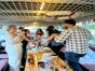 Kopiert - Partyboot Happy Delivery die TOP Location für Junggesellenabschied, JGA, Firmenfeier, Geburtstagsparty, Männertag, u.v.m. - Galerie - Bild 3