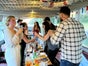Kopiert - Partyboot Happy Delivery die TOP Location für Junggesellenabschied, JGA, Firmenfeier, Geburtstagsparty, Männertag, u.v.m. - Galerie - Bild 3