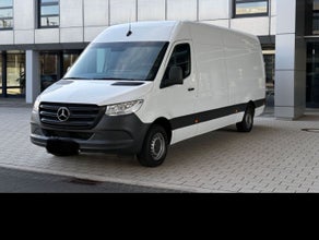 Transporter mieten leicht gemacht! Sehr günstig und einfach! 15€/ Stunde möglich, Umzug, Ikea Möbel, Bett abholen, Kastenwagen, Sprinter, Autovermietung