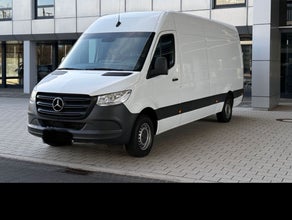 Transporter mieten leicht gemacht! Sehr günstig und einfach! 15€/ Stunde möglich, Umzug, Ikea Möbel, Bett abholen, Kastenwagen, Sprinter, Autovermietung
