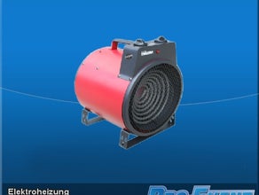 Elektroheizung