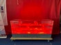 Eisbar aus  Acryl mit LED Beleuchtung mieten - Galerie - Bild 2