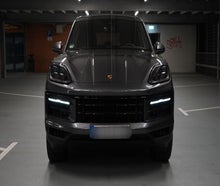 Porsche Cayenne Sportwagen
