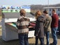 Fußballderby / Fußballrennen / Kirmesspiel mit Fussballern mieten - Galerie - Bild 3