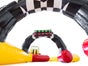 Bobby-Car Parcours mieten | Bobbycar Bahn - Galerie - Bild 2
