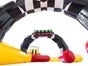 Bobby-Car Parcours mieten | Bobbycar Bahn - Galerie - Bild 2