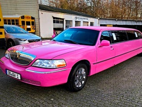 Pink Lady