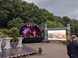 LED Leinwand 3,9mm Pixel Outdoor 5m x 3m - Galerie - Bild 3