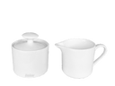 Milchkännchen / Zuckerdosen mieten