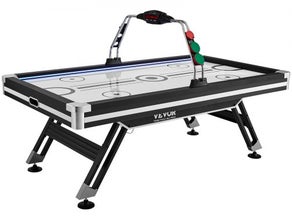 Airhockey Tisch