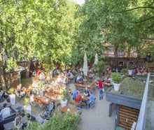 Leibniz Lounge