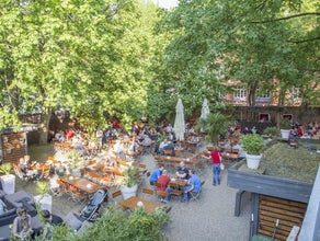 Leibniz Lounge