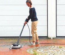 Terrassenreiniger Ø 350 mm für Hochdruckreiniger
