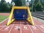 Aufblasbare Fußball Torwand - Speedradar - Galerie - Bild 3