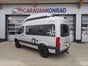 Campervan Westfalia Jamey Cook 600E Längsbett - Galerie - Bild 3