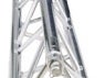 F33 100cm, Global Truss, gerade mit Verbinder 1,0 Meter Preis - Galerie - Bild 1
