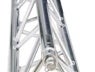F33 100cm, Global Truss, gerade mit Verbinder 1,0 Meter Preis