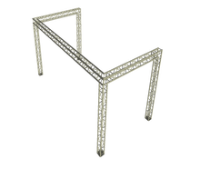 U Traversenstand 4 x 7 m mieten
