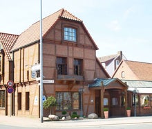 Hotel & Restaurant zur Linde