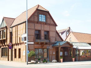 Hotel & Restaurant zur Linde