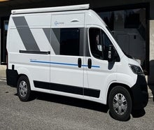 Sun Living V 60 SP Family - Neu 2026 - Abholung und Rückgabe am Flughafen Mailand Malpensa oder Mailand Linate