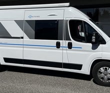 Sun Living V 60 SP Family - Neu 2026 - Abholung und Rückgabe am Flughafen Mailand Malpensa oder Mailand Linate